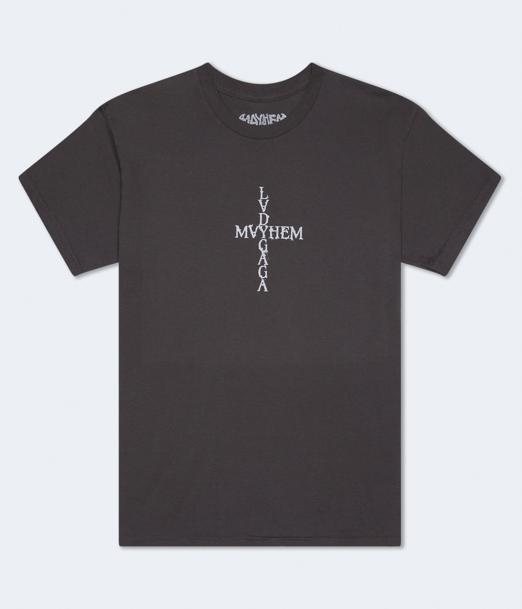 Lady Gaga Mayhem Relaxed Graphic Tee