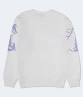 Snoopy In The Mountains Crew Sweatshirt