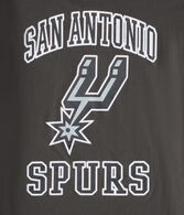 San Antonio Spurs Relaxed Graphic Tee
