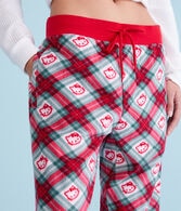 Hello Kitty Polyfleece Sleep Pants