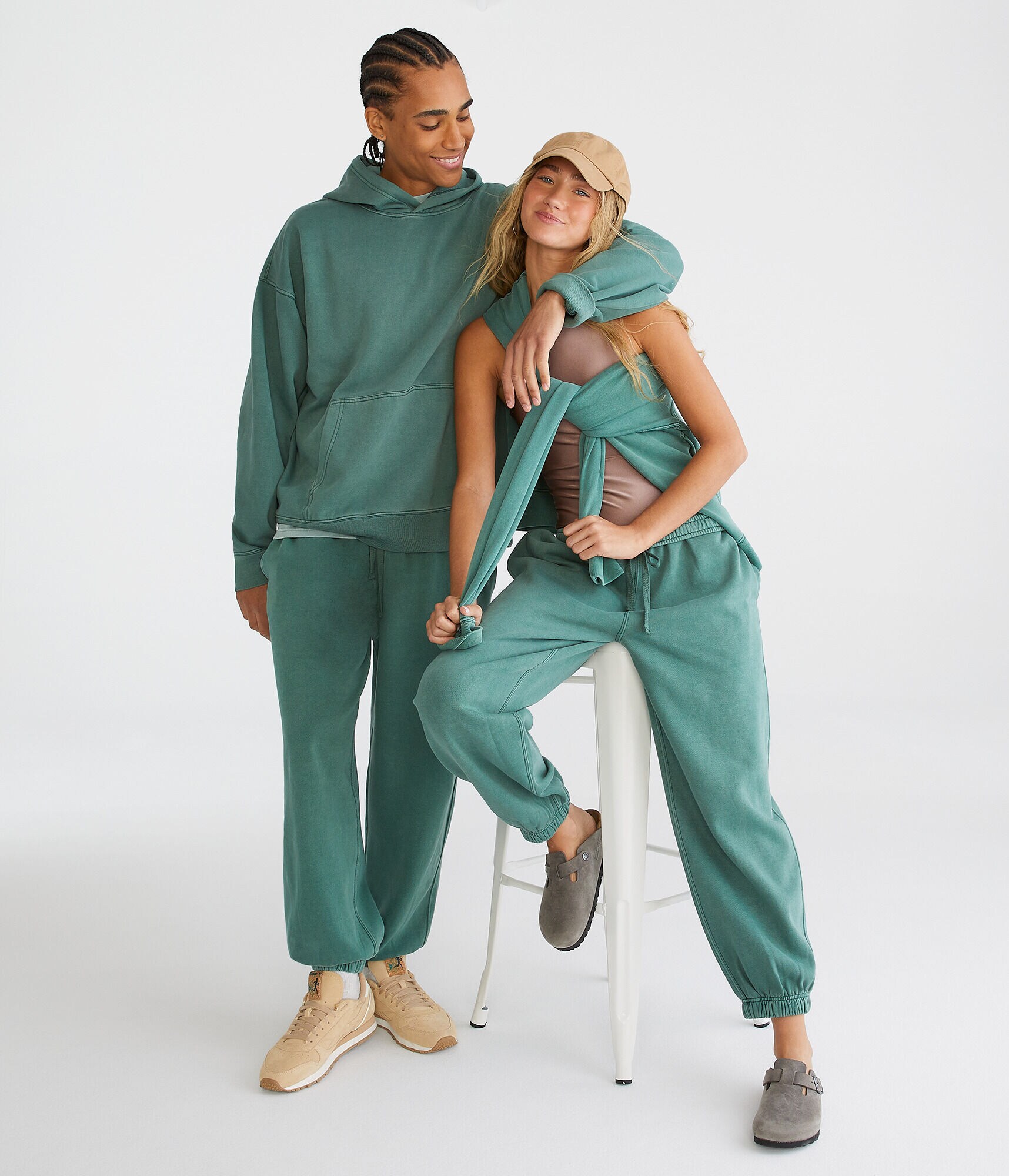 Essentials Jogger Sweatpants