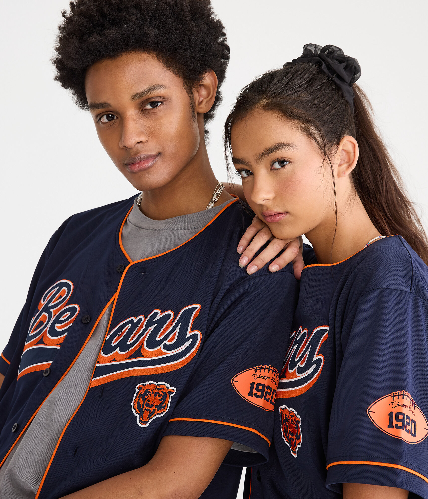 Chicago Bears Top