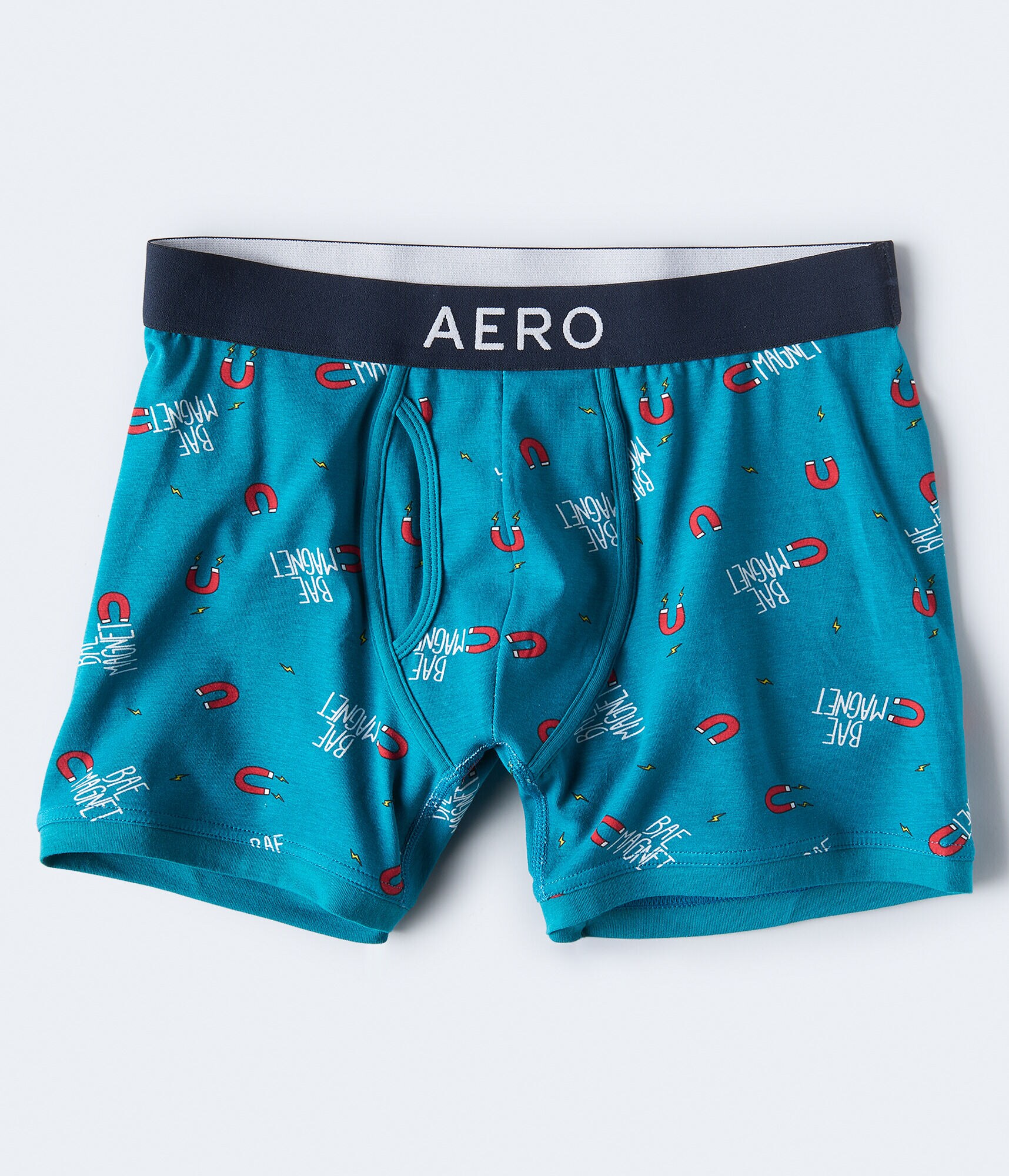 aero boxer briefs
