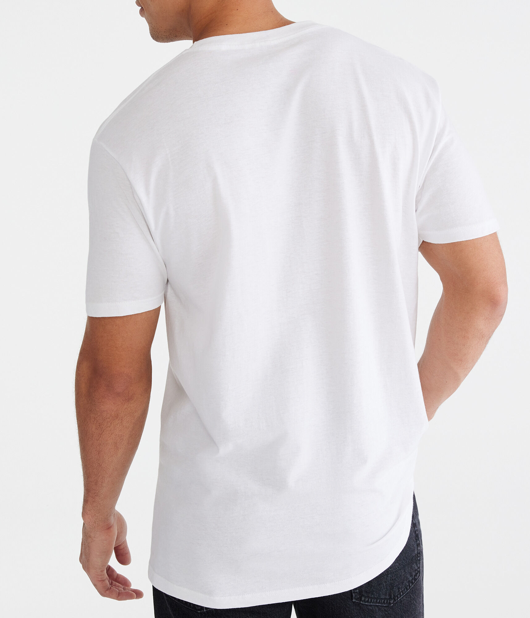 Grateful Dead California Republic Graphic Tee