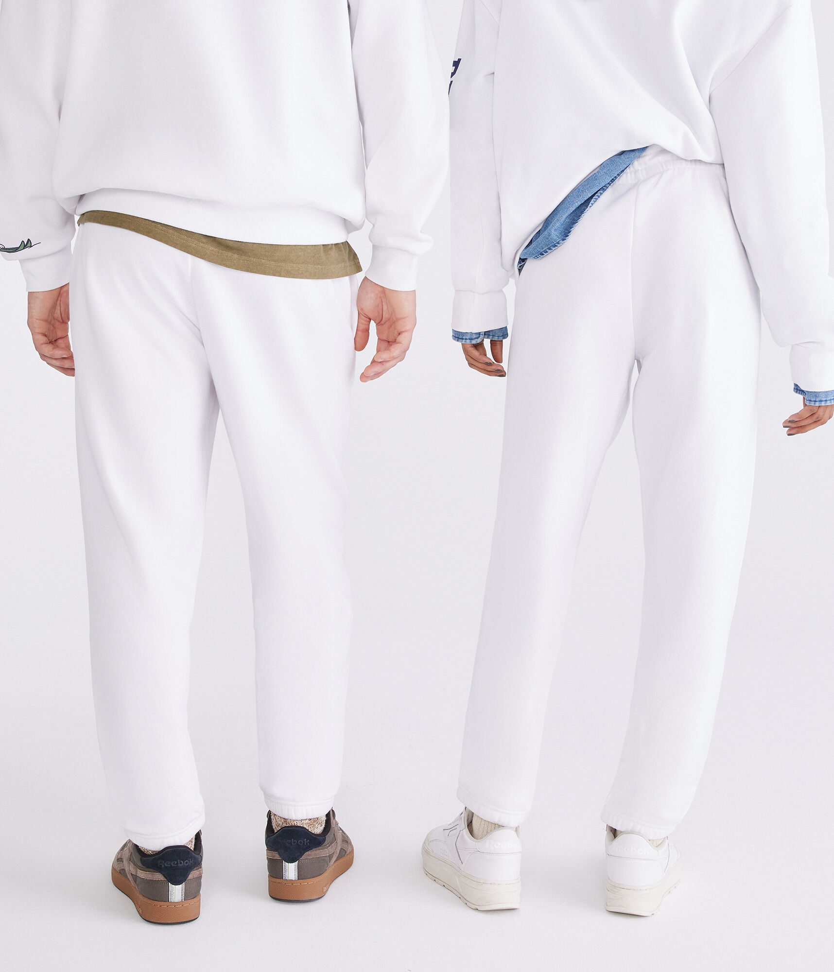Peanuts® | Aéropostale Snoopy Sunset Ski Jogger Sweatpants