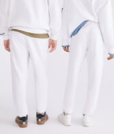 Peanuts® | Aéropostale Snoopy Sunset Ski Jogger Sweatpants
