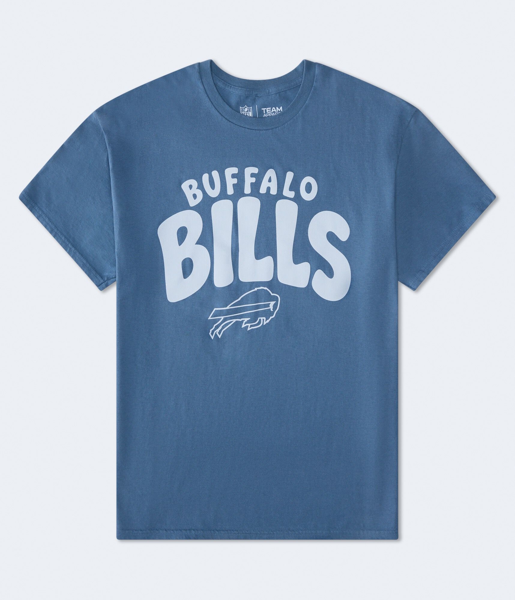 Buffalo Bills Relaxed Graphic Tee