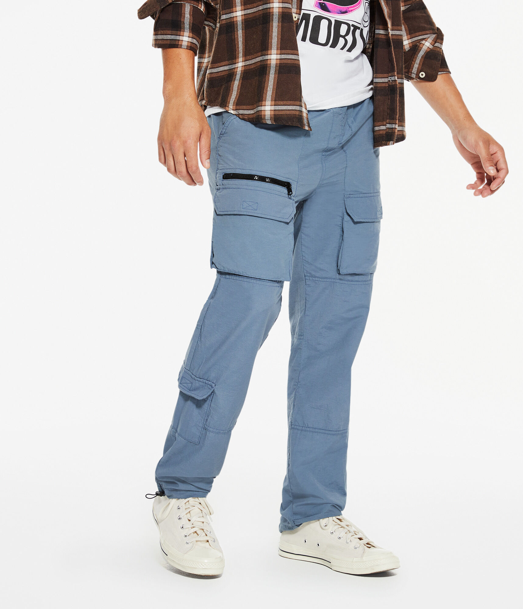 aeropostale cargo pants men's
