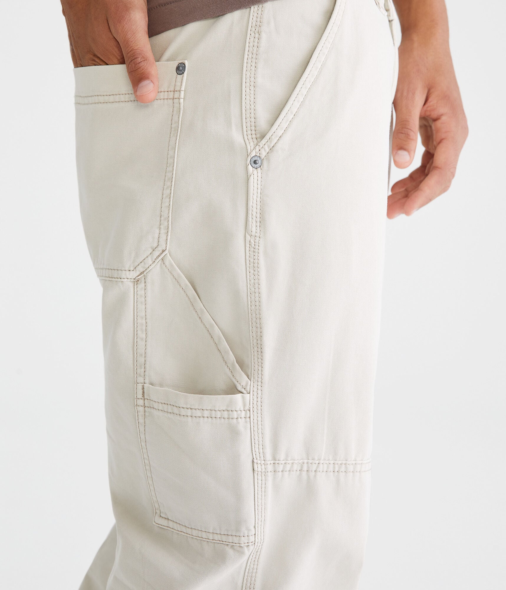 Carpenter Pants