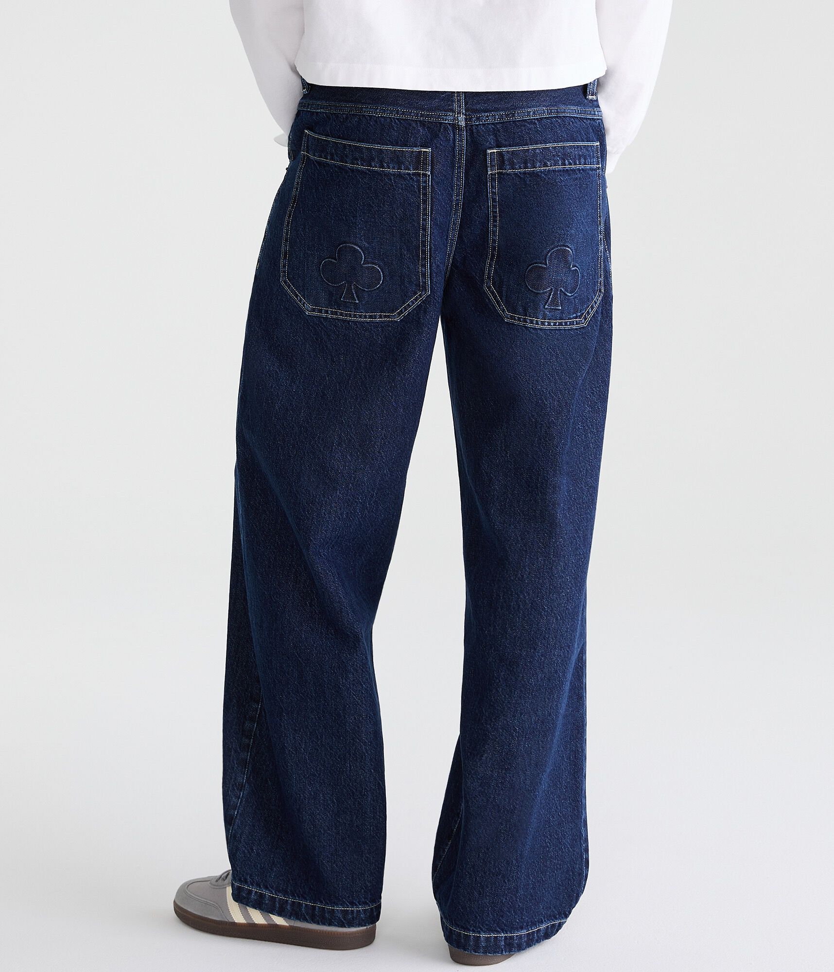 Super Baggy Jean