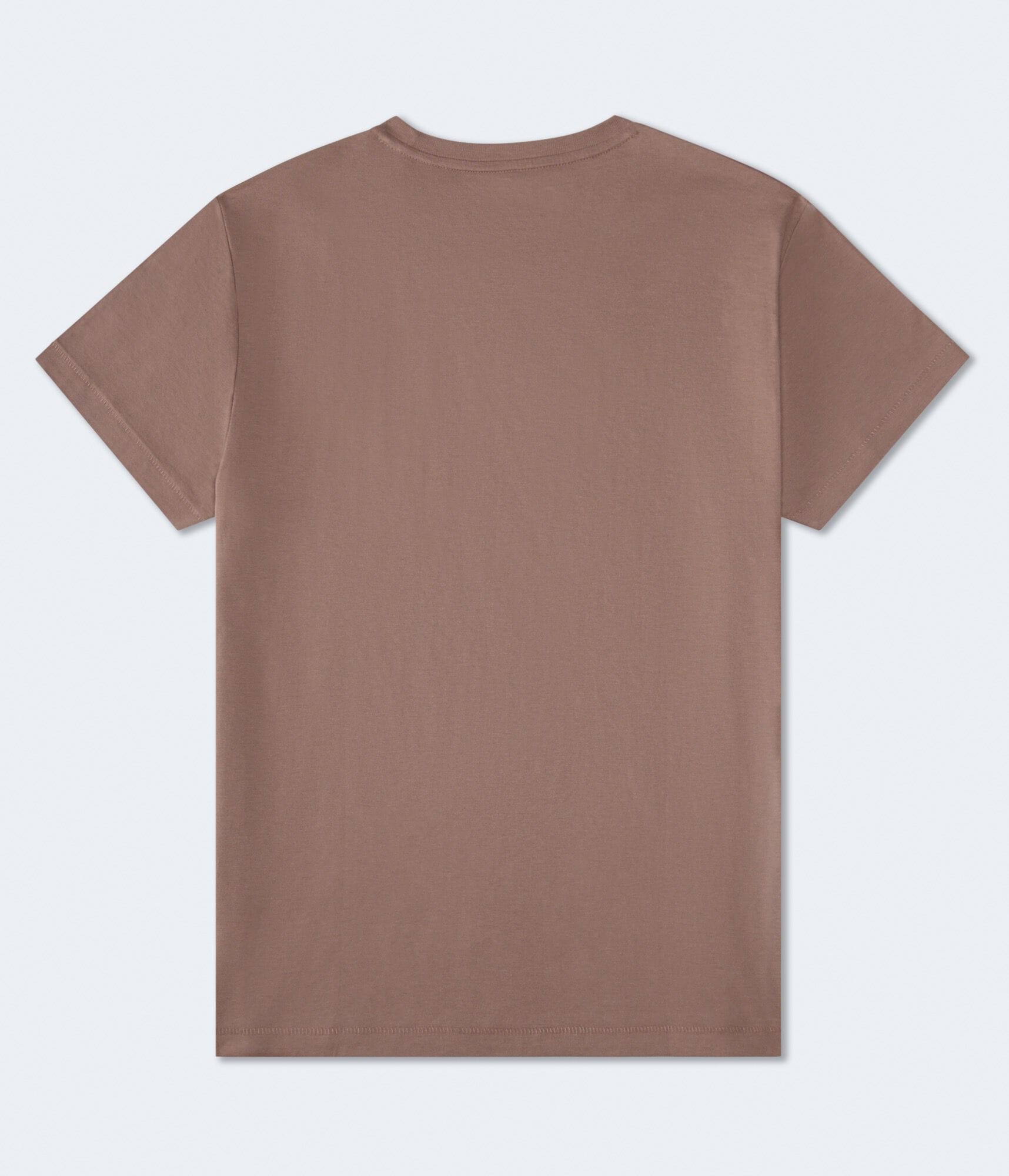 Aeropostale Star Circle Flocked Graphic Tee