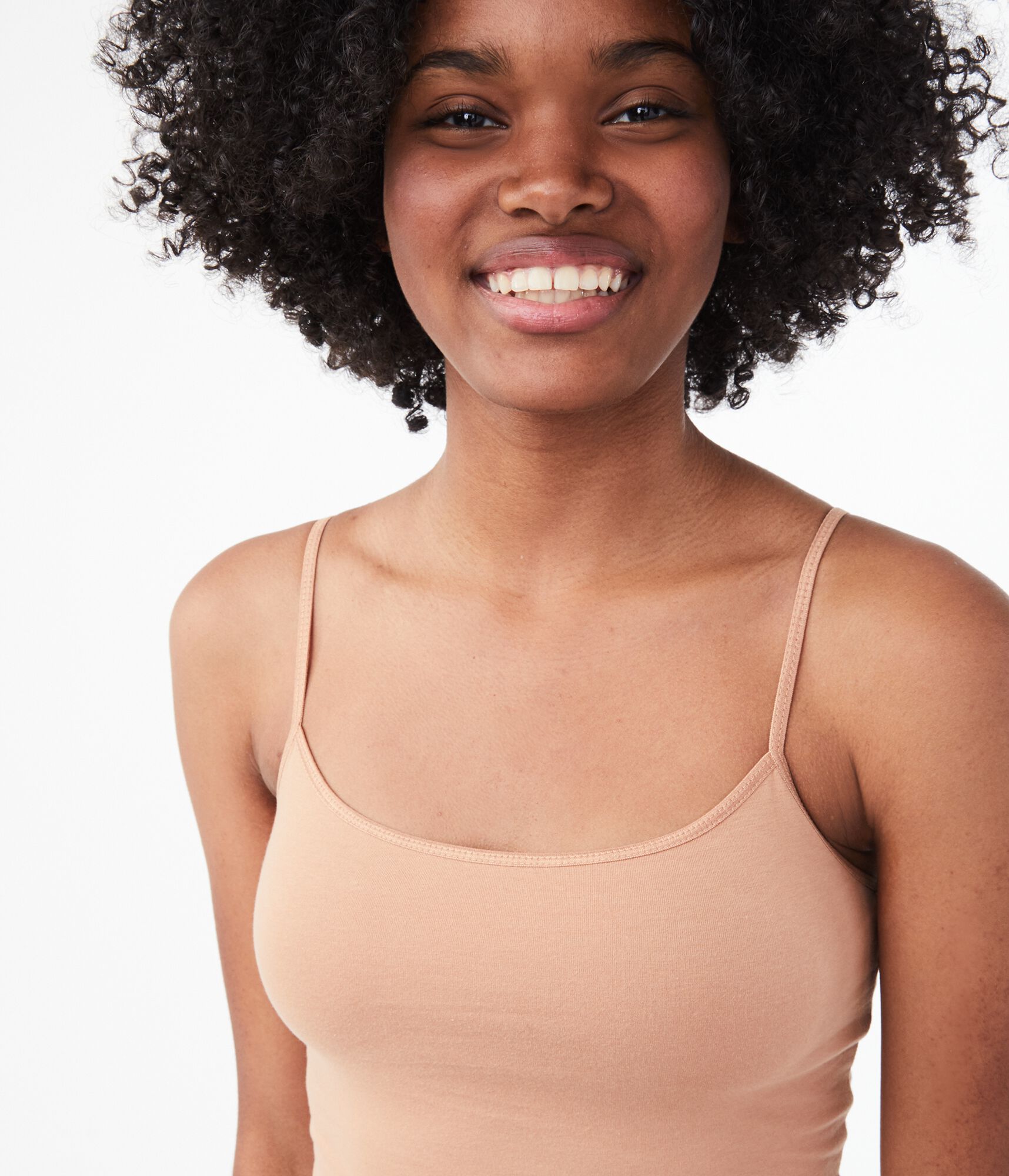 Favorite Shelf Bra Cami