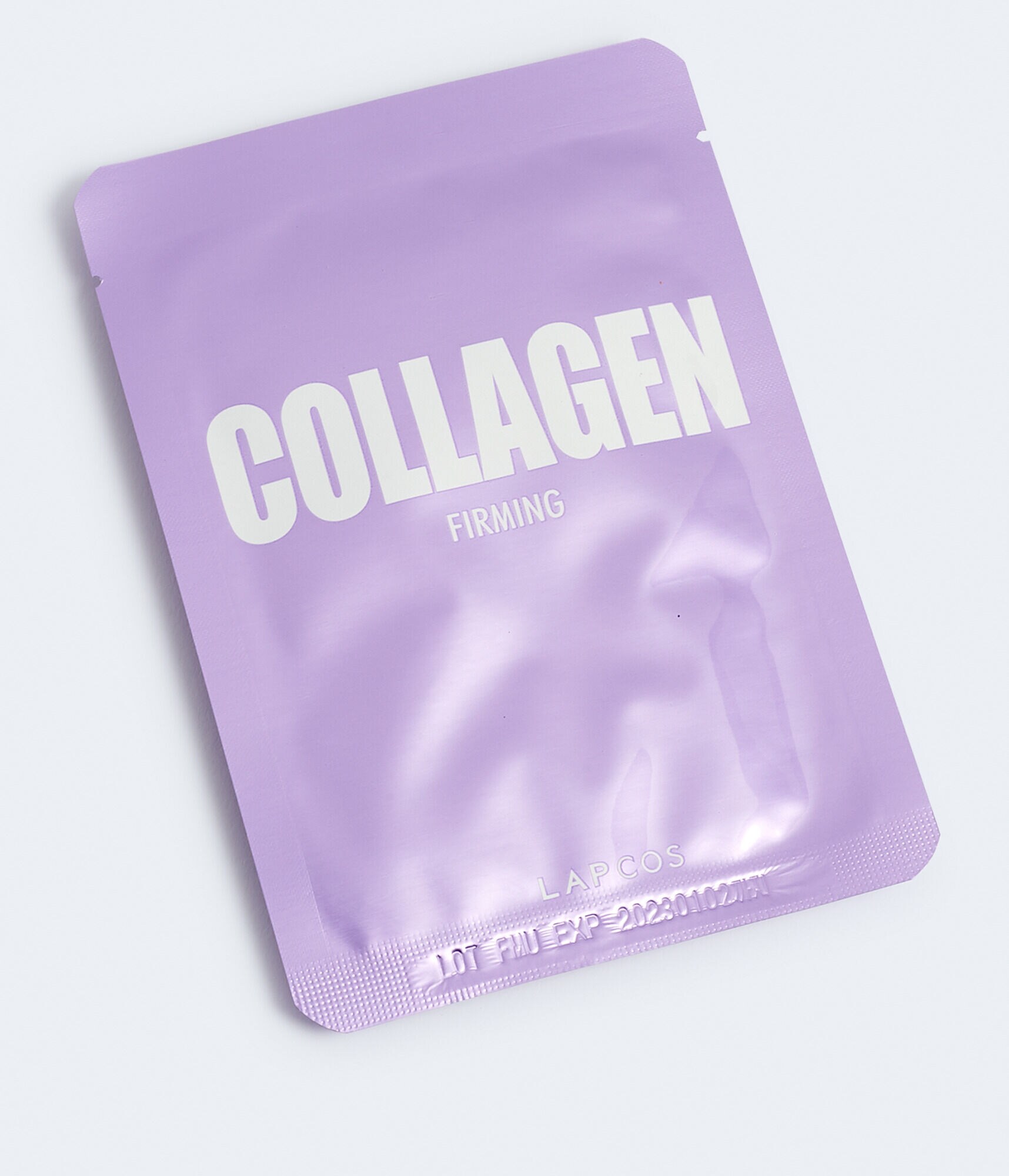 LAPCOS Collagen Sheet Mask