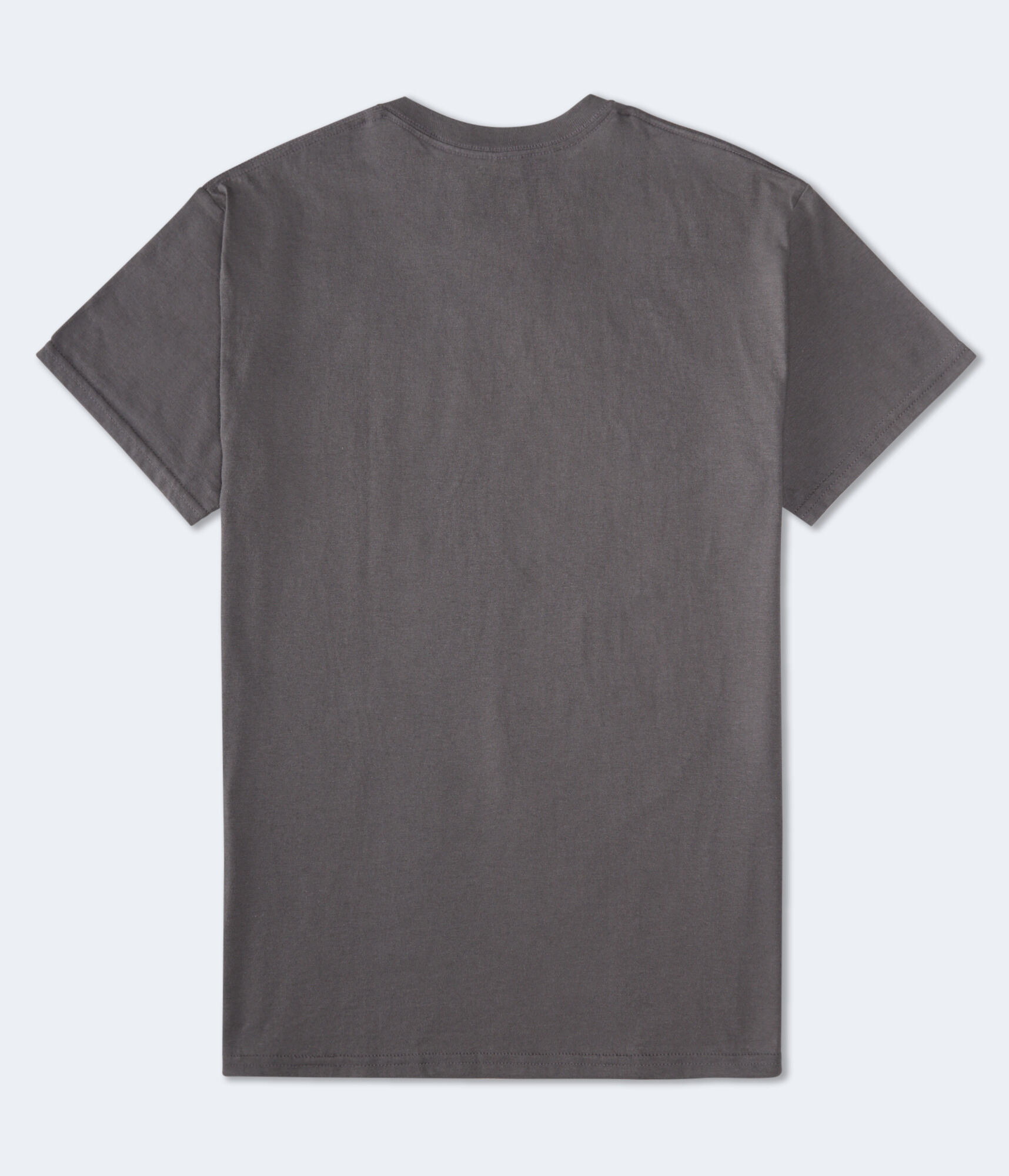 AC/DC Highway To Hell Oversized Graphic Tee