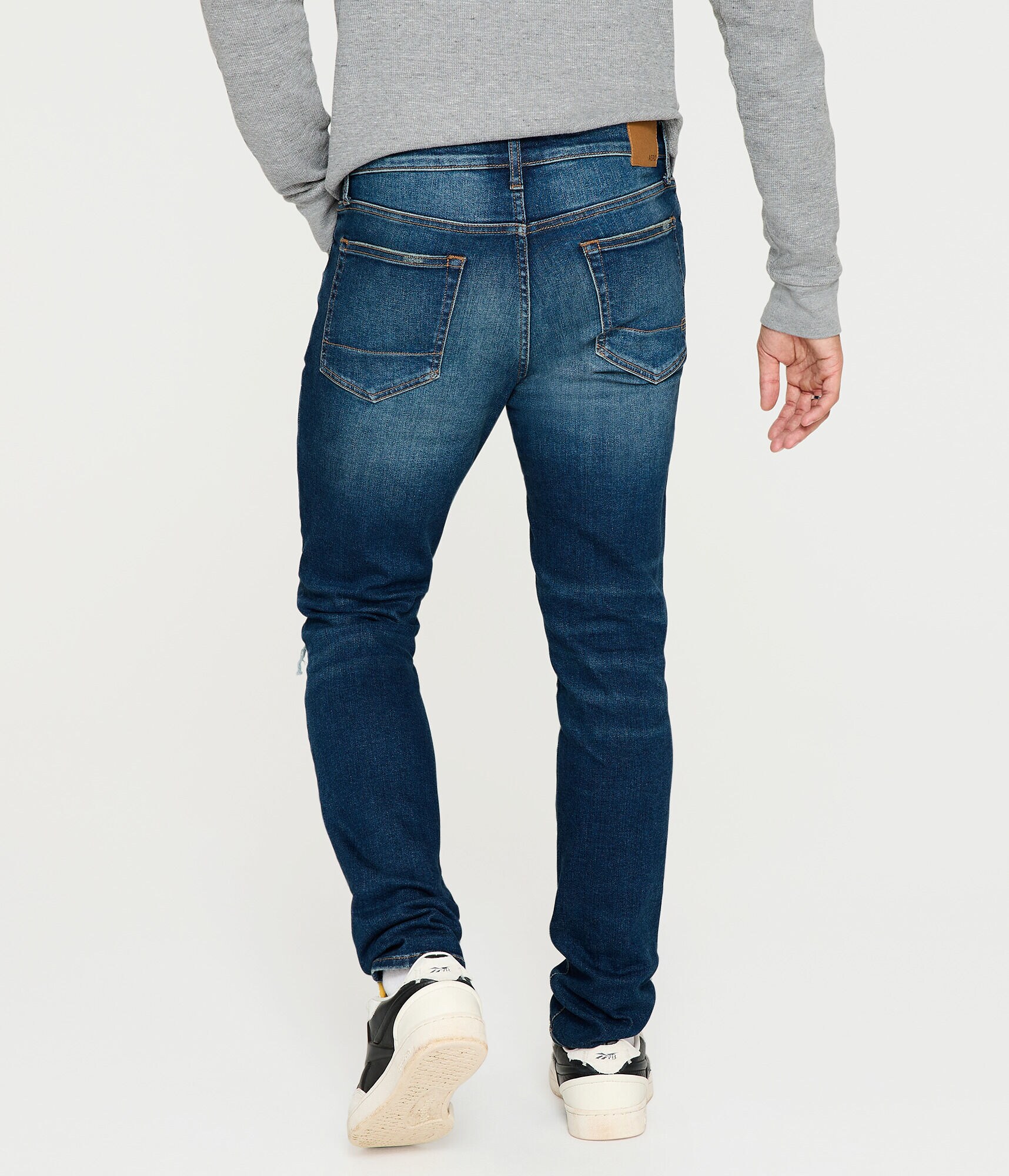 Super Skinny Soft Flex Jean