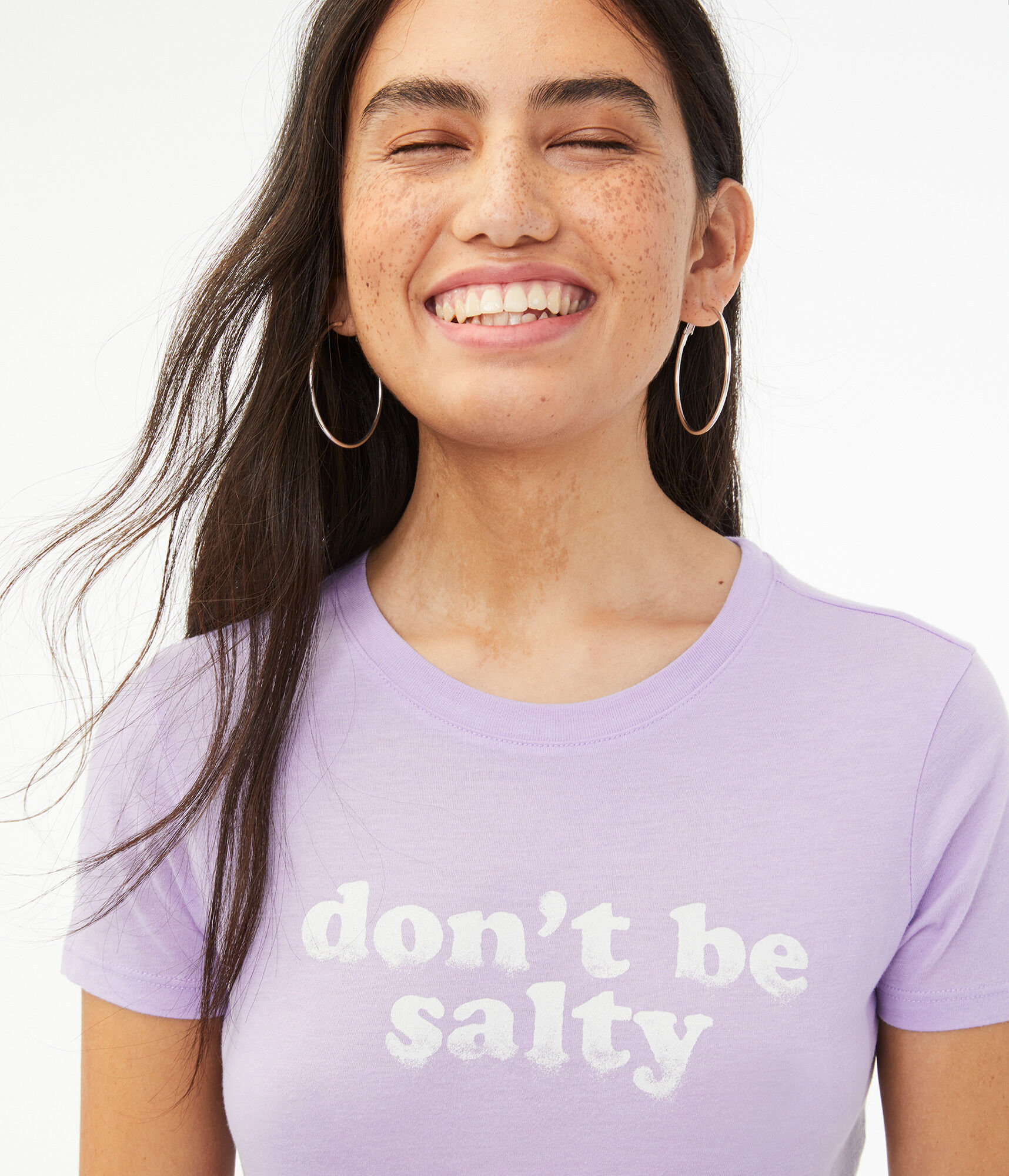 Free State Don't Be Salty Graphic Tee