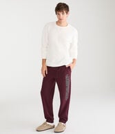 Vertical Aeropostale Jogger Sweatpants