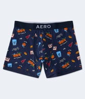 Ballin' 4.5" Boxer Brief