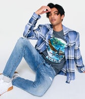 Avatar Graphic Tee