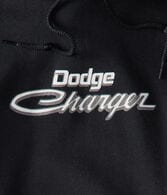 Dodge Charger Pullover Hoodie