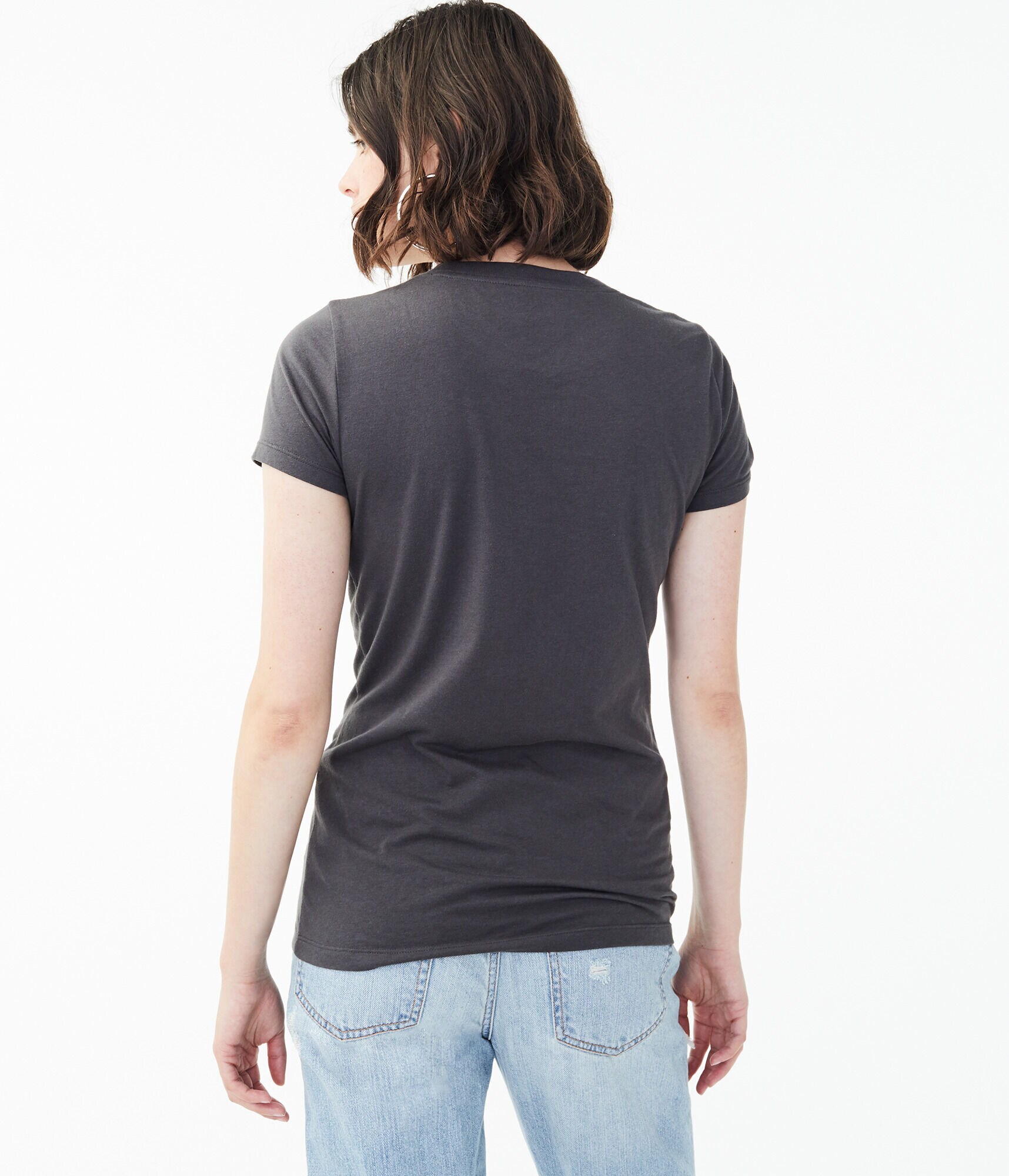 Aero 1987 Phys Ed Graphic Tee