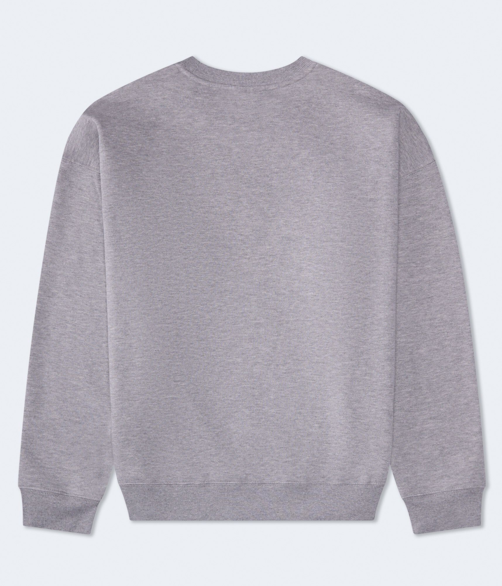Texas Longhorns Crew Sweatshirt