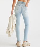 Flex Effects High-Rise Jegging