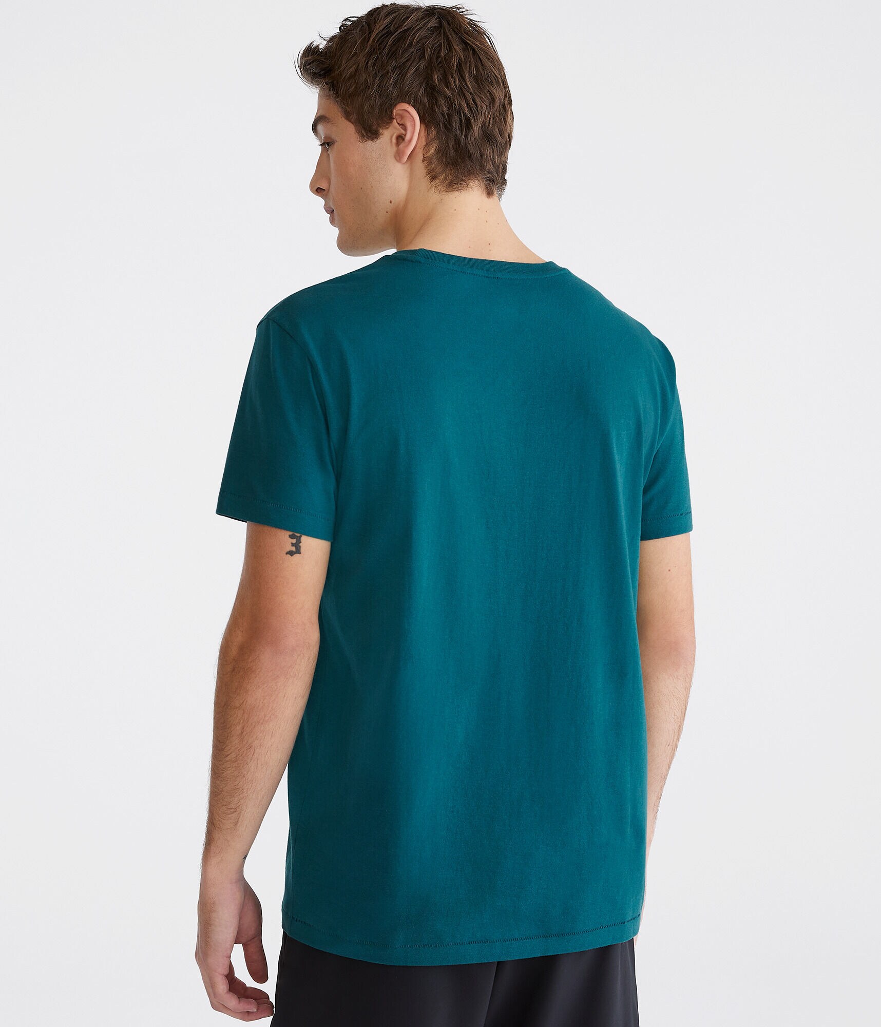 Aero MVMNT Stay Active Graphic Tee