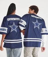Dallas Cowboys Mesh Top
