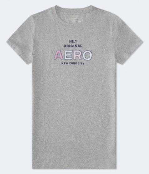Aero Original Graphic Tee Aero Original Graphic Tee