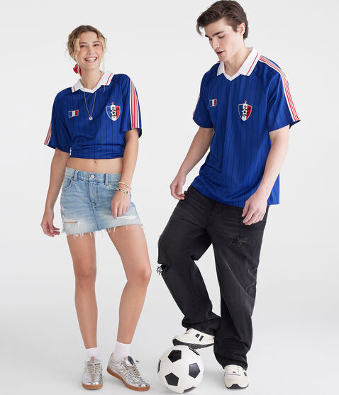 France Soccer Top France Soccer Top