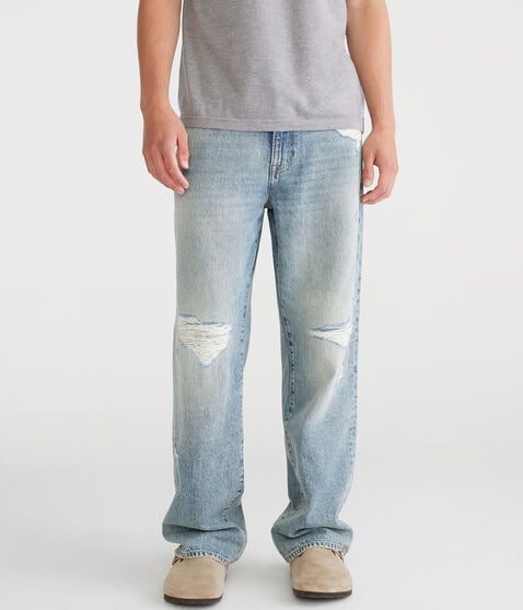 Baggy Jean Baggy Jean