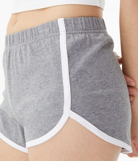 Retro Shorts Retro Shorts