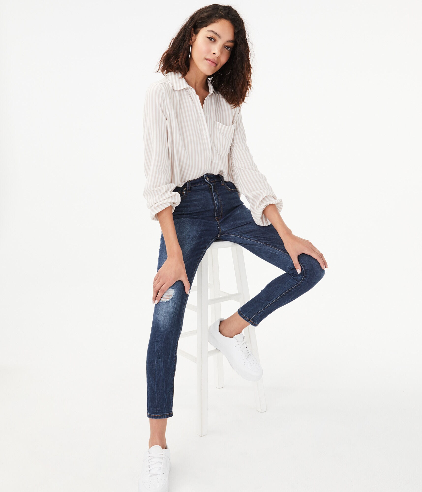 Sites Aeropostale Site