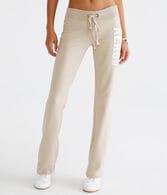 Aero 1987 Fit & Flare Sweatpants