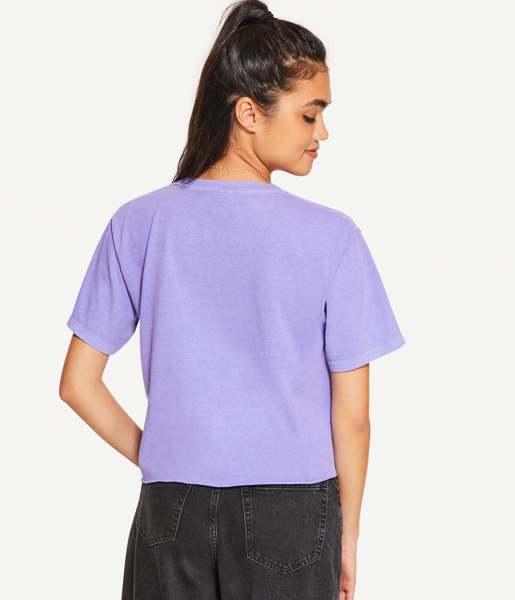 SpongeBob &amp; Gary Graphic Tee