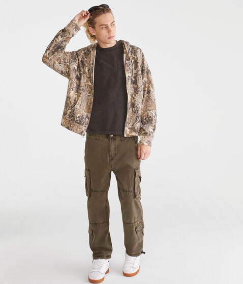 Baggy Cargo Pants Baggy Cargo Pants