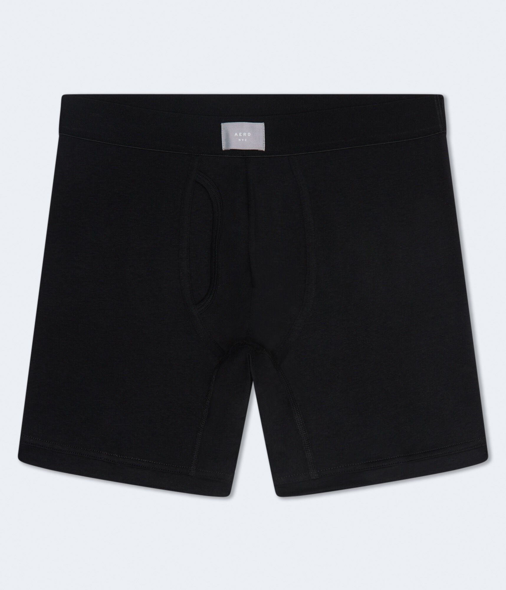 Classic 6" Boxer Brief