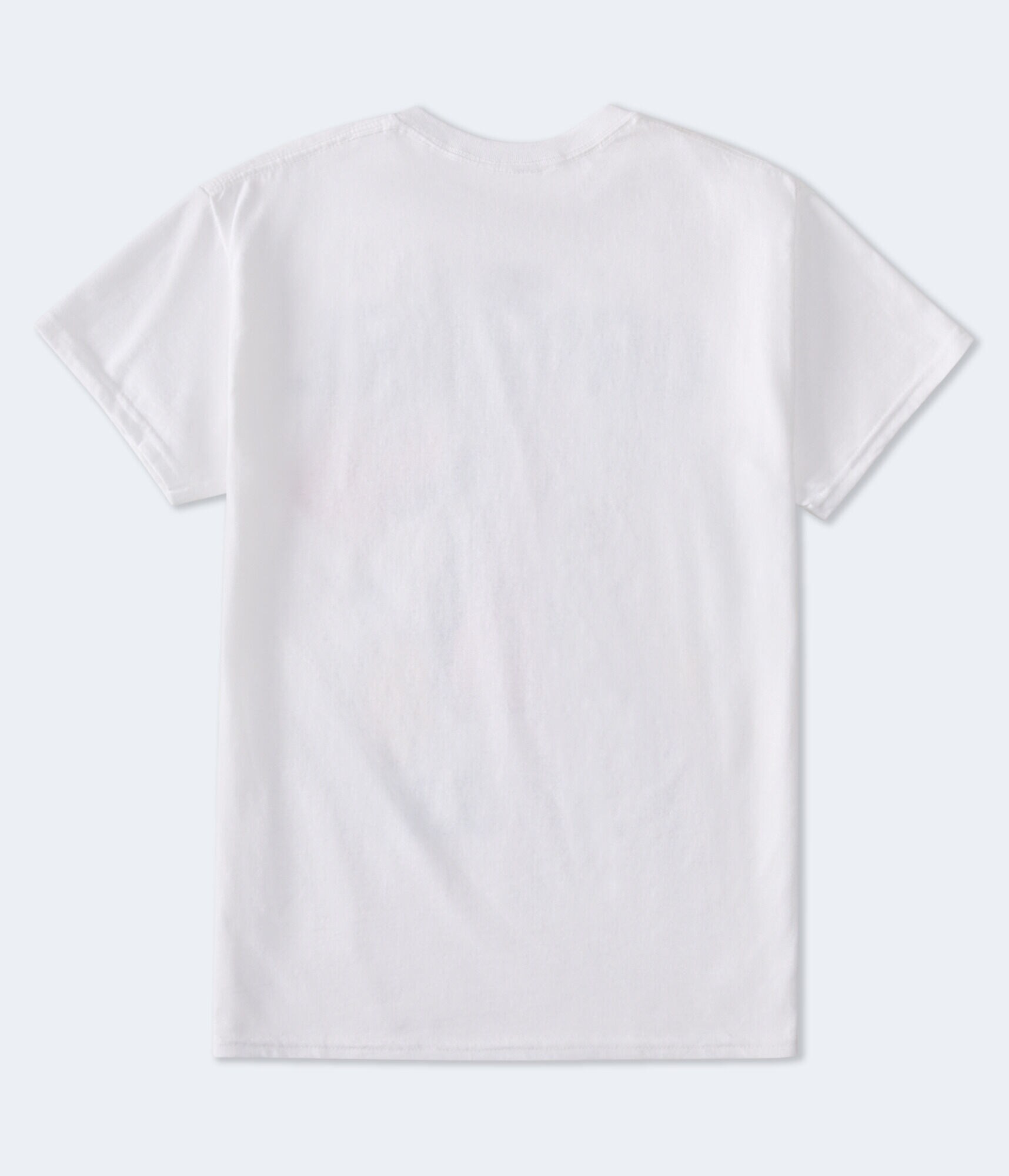 Classic Mickey Mouse Oversized Graphic Tee