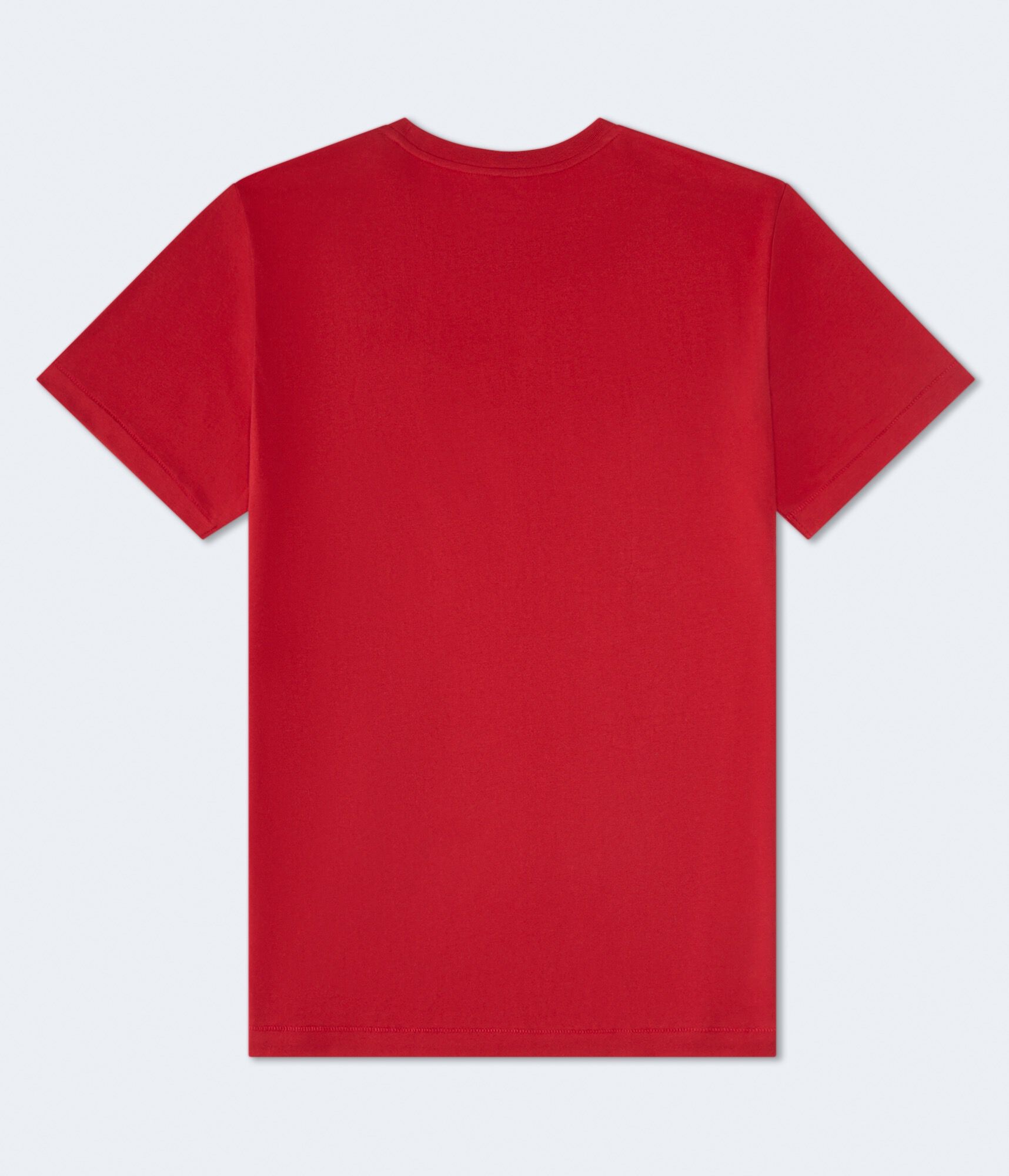 Aero Box Logo Appliqu&eacute; Graphic Tee