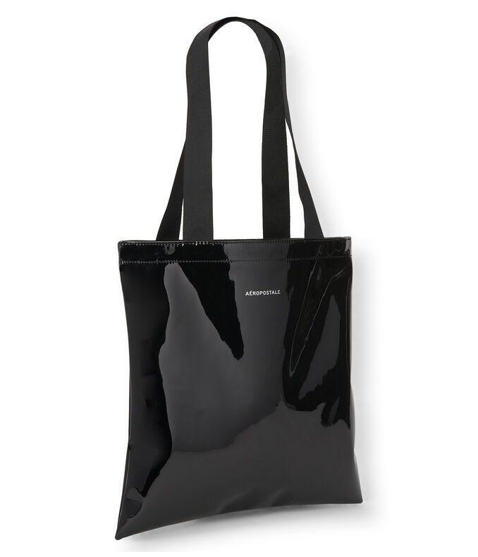 Logo Tote Bag
