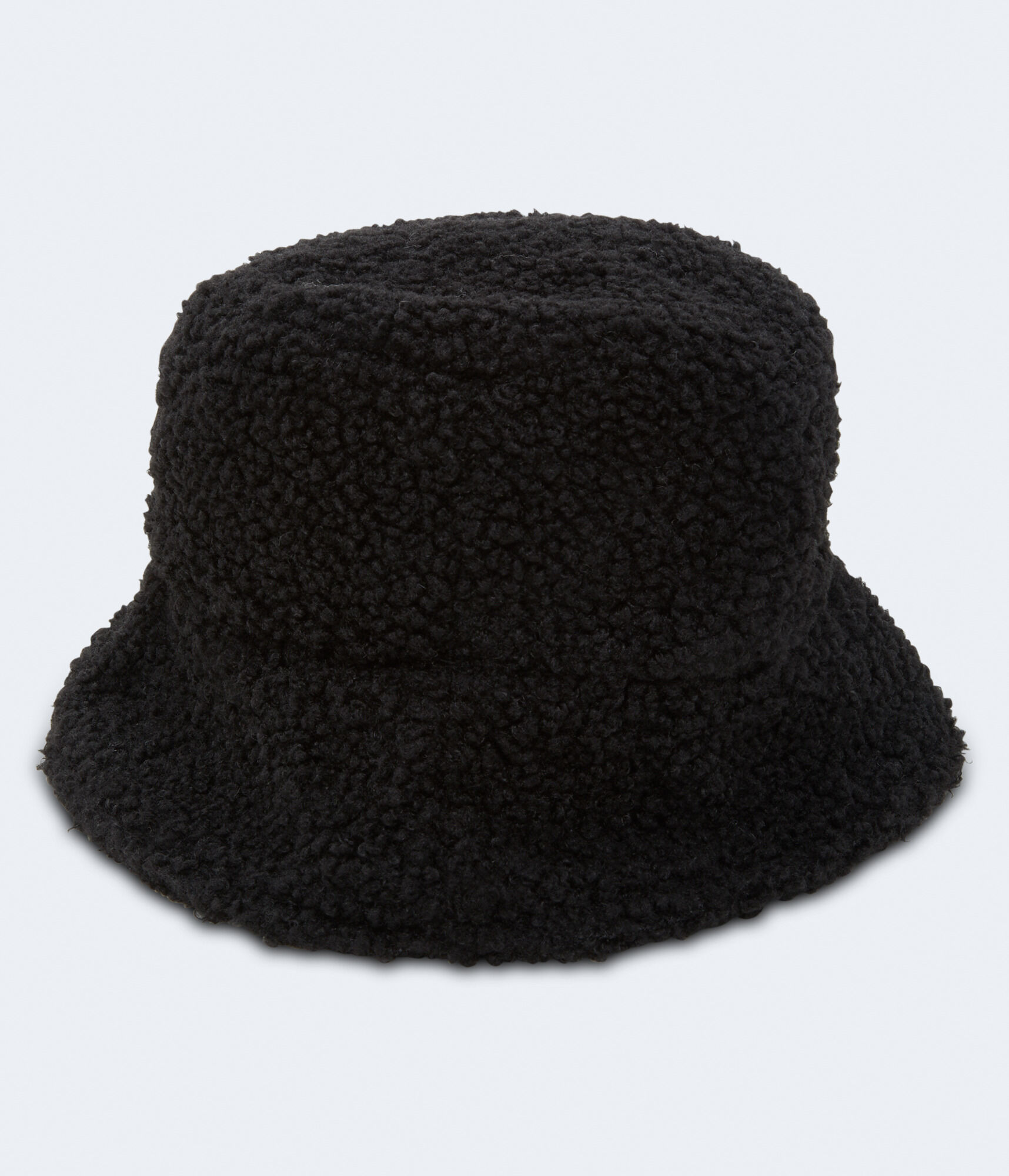 Sherpa Bucket Hat