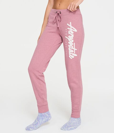 Aeropostale New York Jogger Sweatpants