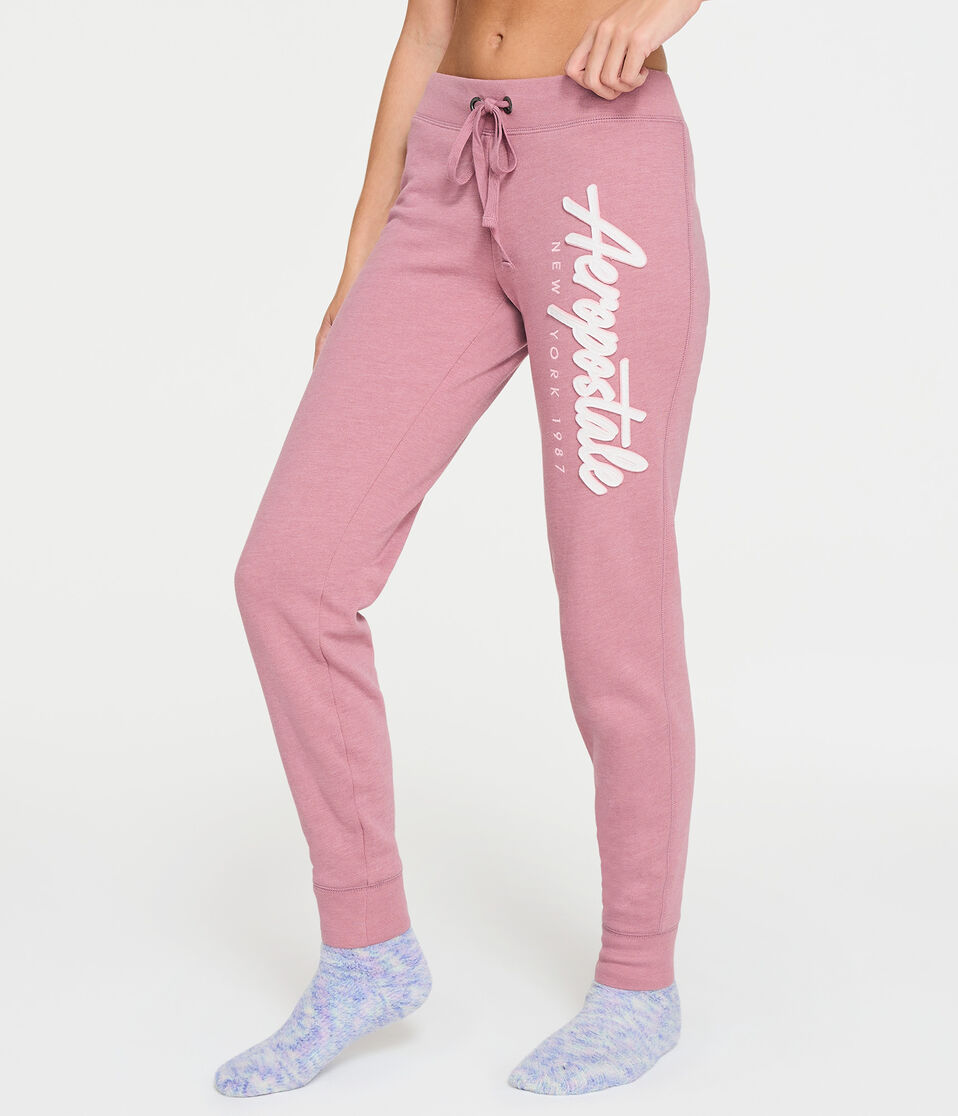 Aeropostale New York Jogger Sweatpants