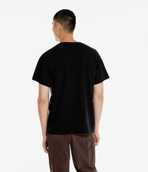 Pop Smoke Graphic Tee