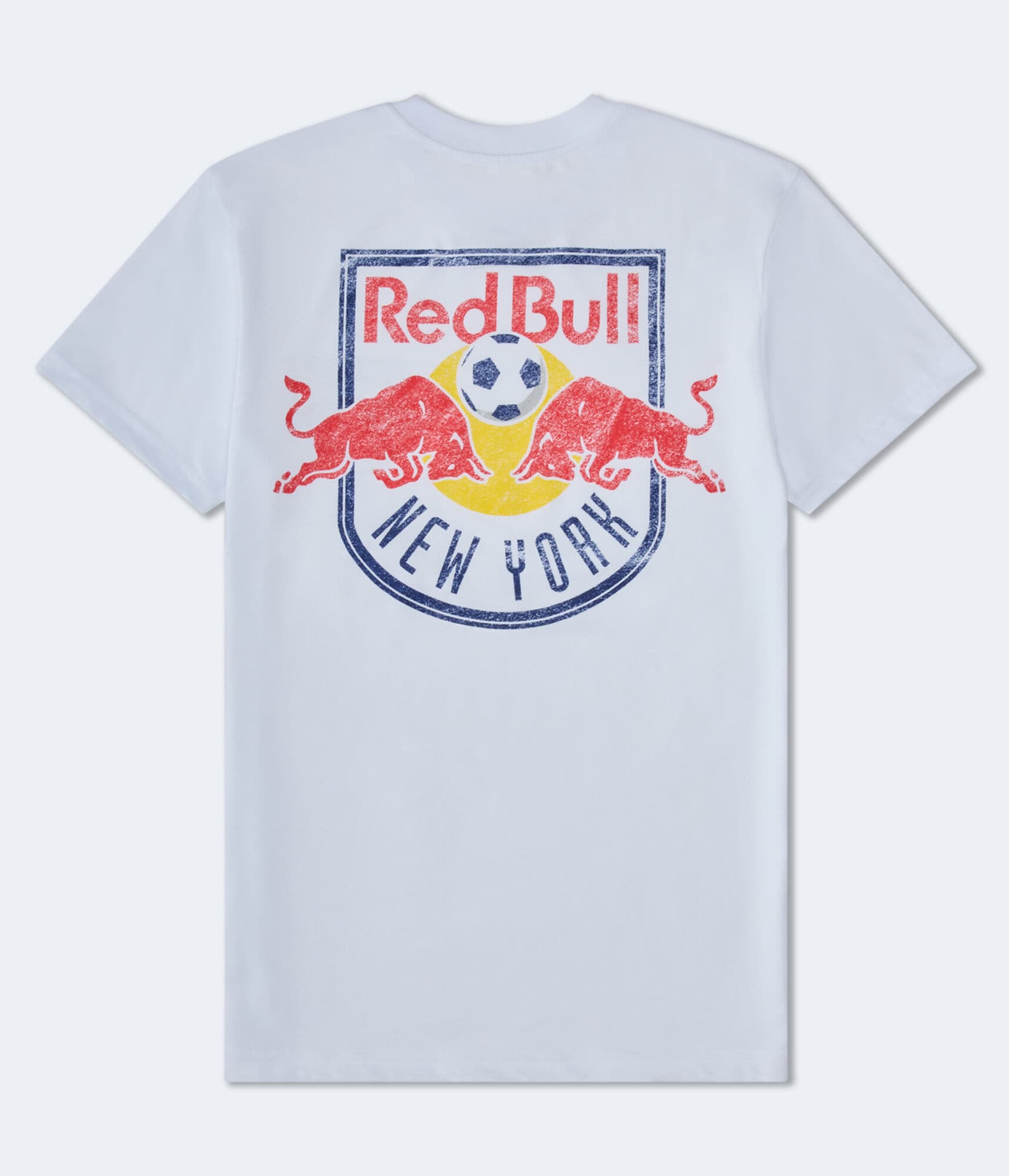 New York Red Bulls Relaxed Graphic Tee