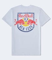 New York Red Bulls Relaxed Graphic Tee