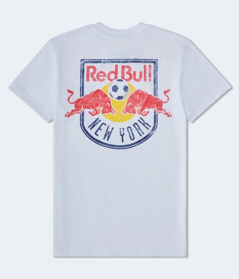 New York Red Bulls Relaxed Graphic Tee New York Red Bulls Relaxed Graphic Tee