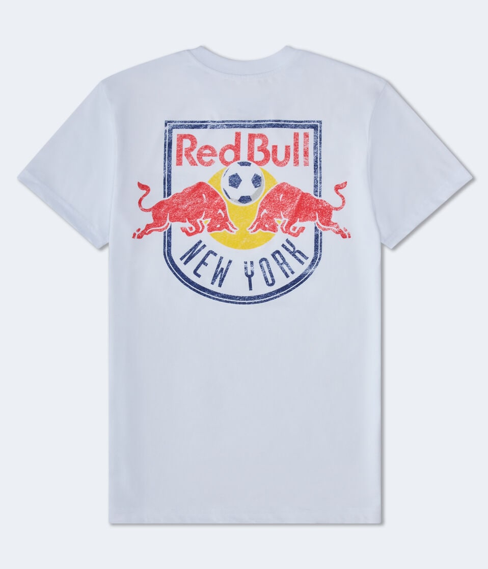 New York Red Bulls Relaxed Graphic Tee