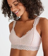Classic Lace Bralette